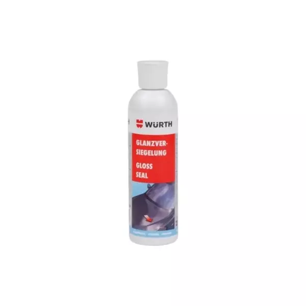 Würth Boya Koruyucu Cila Ve Bakım Pastası 250 Ml. - Image 1