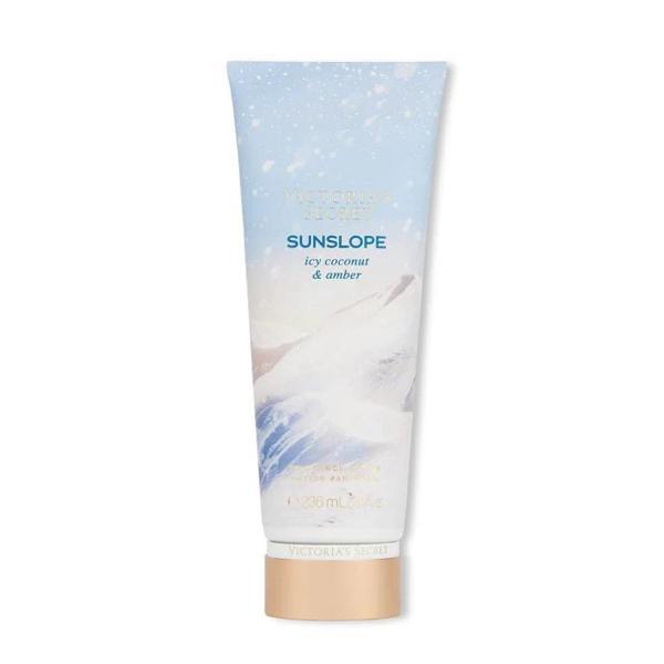Victoria's Secret Sunslope Icy Coconut Amber 236 ml - Image 1