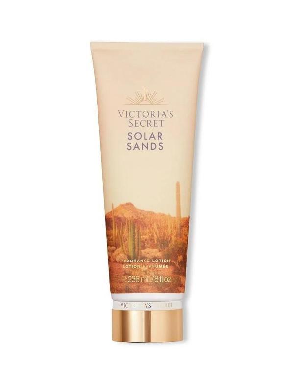Victoria's Secret Solar Sands Body Lotion 236 ml - Image 1