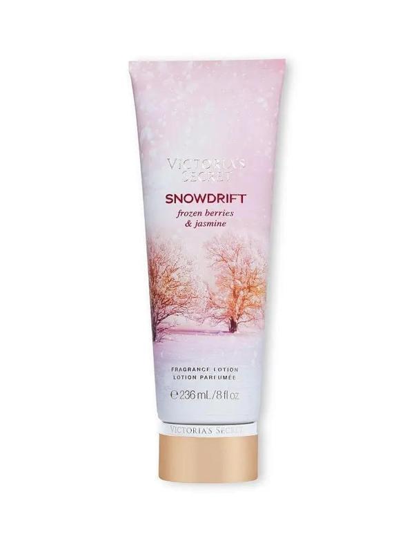 Victoria's Secret SNOWDRIFT Body Lotion 236 ml - Image 1