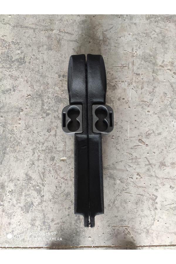 Tofaş Şahin Doğan Kartal Ön Kapı Pandizot Ceplik Takımı 20 CM Çift Bardaklı - Image 1