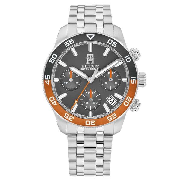 Tommy Hilfiger TH1792186 Erkek Kol Saati - Image 1