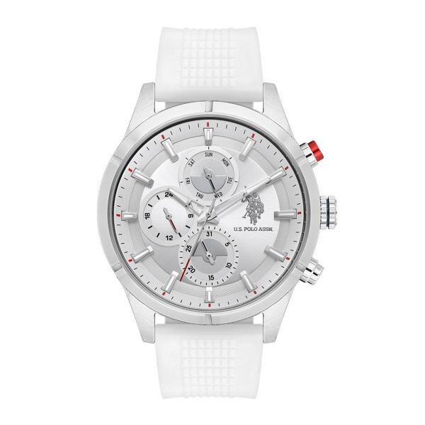 U.S. Polo Assn. USPA1014B-16 Erkek Kol Saati - Image 1
