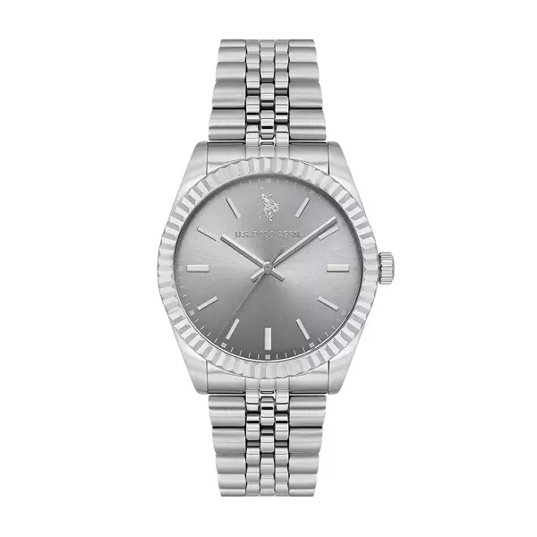 U.S. Polo Assn. USPA1111-04 Erkek Kol Saati - Image 1