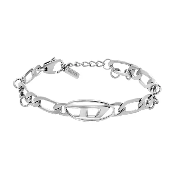 Diesel DJDX1599-040 Erkek Bileklik - Image 1