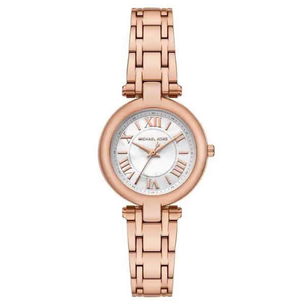 Michael Kors MK4893 Kadın Kol Saati - Image 1