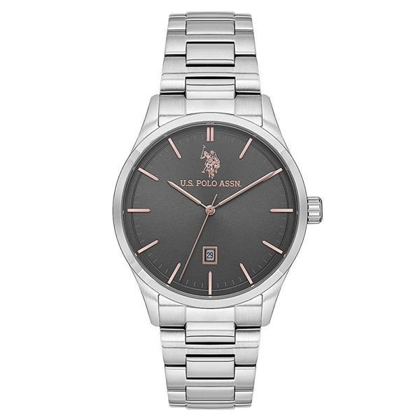 U.S. Polo Assn. USPA1072B-04 Erkek Kol Saati - Image 1