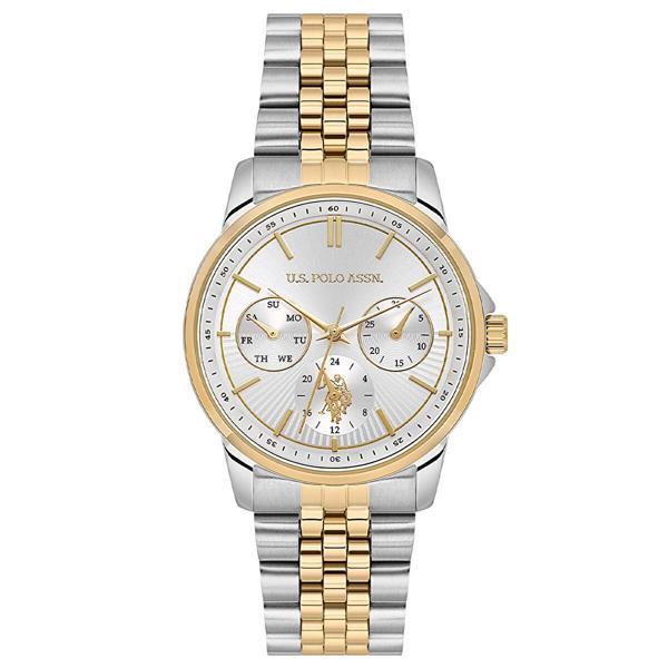 U.S. Polo Assn. USPA2076-08 Kadın Kol Saati - Image 1