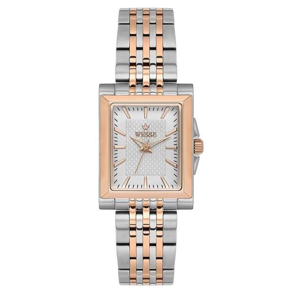 Wesse WWL113704 Kadın Kol Saati - Image 1