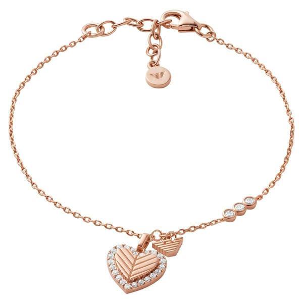 Emporio Armani AJEG3626-221 Kalpli Kadın Bileklik - Image 1