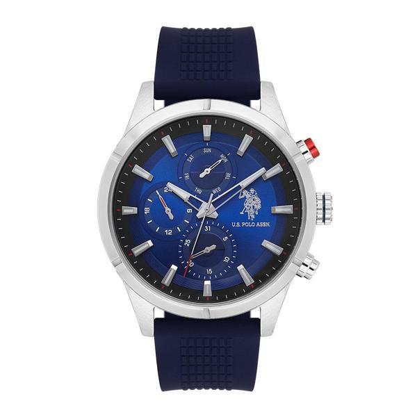 U.S. Polo Assn. USPA1014B-13 Erkek Kol Saati - Image 1