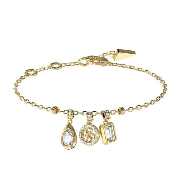 Guess JGUJUBB05241JWYGS Kadın Bileklik - Image 1