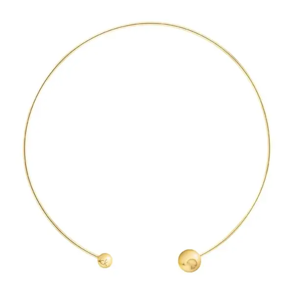 Calvin Klein CKJ35000785 Kadın Kolye - Image 1