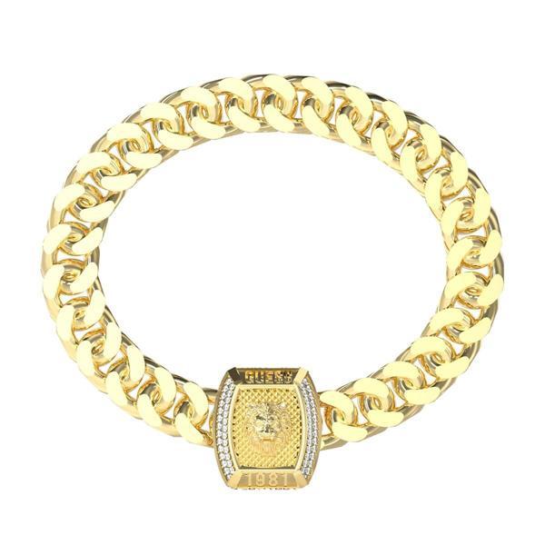 Guess JGUJUMB05005JWYGS Erkek Bileklik - Image 1