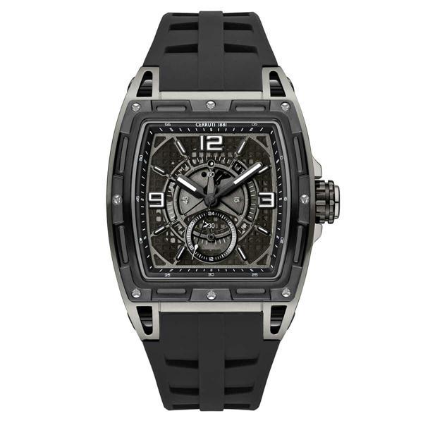 Cerruti 1881 CIWGQ0073702 Erkek Kol Saati - Image 1