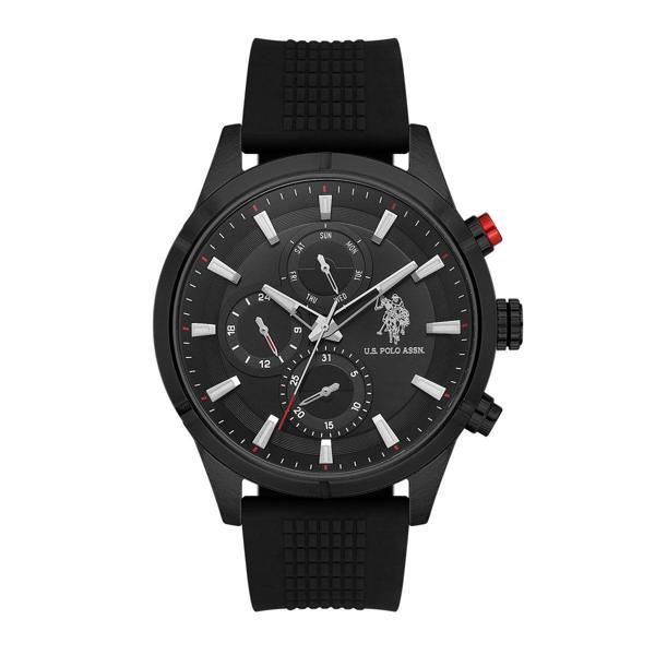 U.S. Polo Assn. USPA1014B-14 Erkek Kol Saati - Image 1