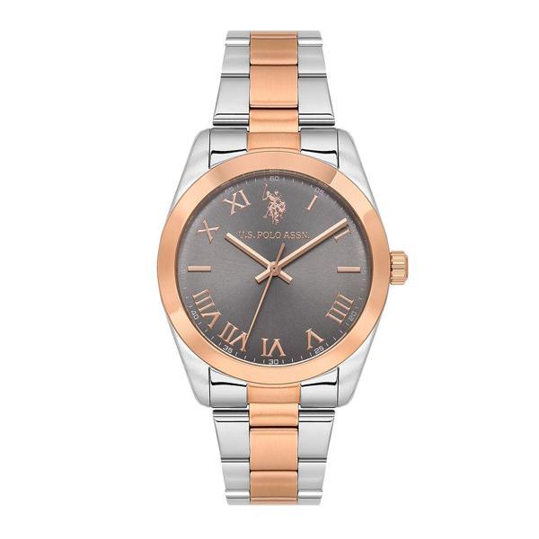 U.S. Polo Assn. USPA1114-02 Erkek Kol Saati - Image 1