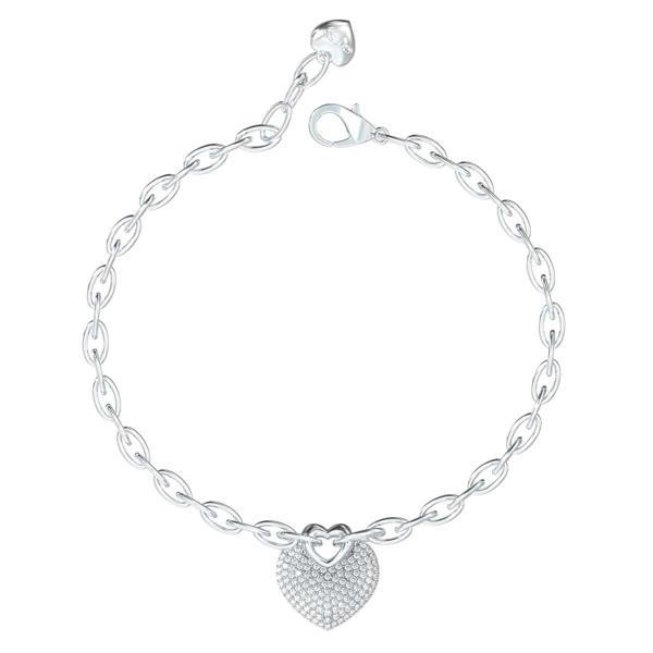 Guess JGUJUBB05214JWRHS Kalpli Kadın Bileklik - Image 1