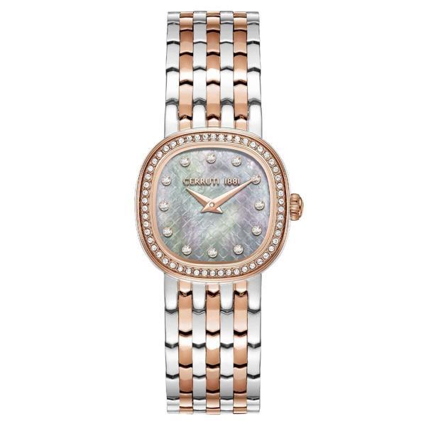 Cerruti 1881 CIWLG0072910 Kadın Kol Saati - Image 1