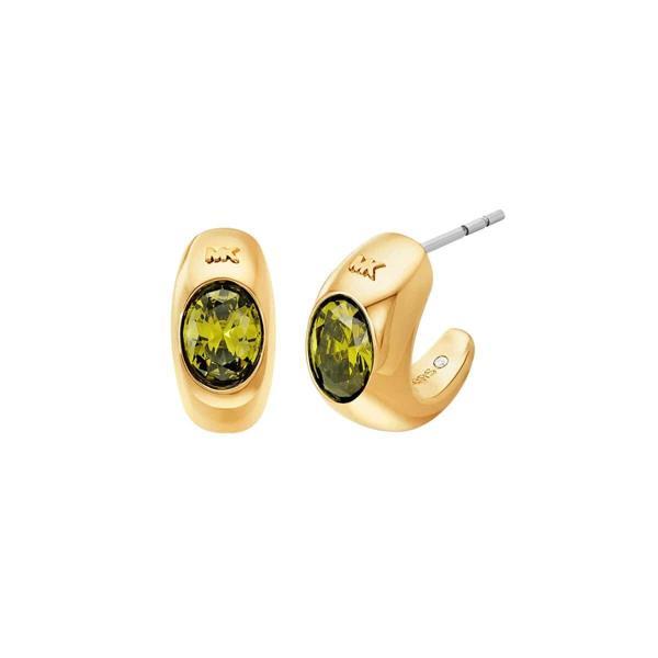 Michael Kors MKJ8480-710 Kadın Küpe - Image 1