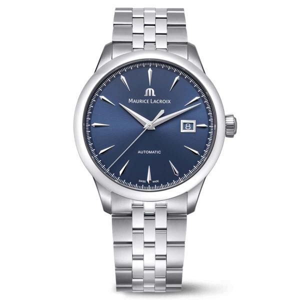 Maurice Lacroix ML-756008SS002430-1 Erkek Kol Saati - Image 1