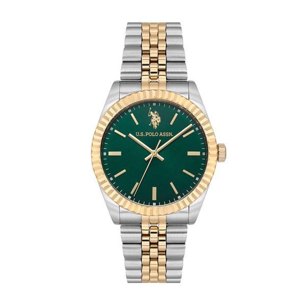 U.S. Polo Assn. USPA1111-01 Erkek Kol Saati - Image 1