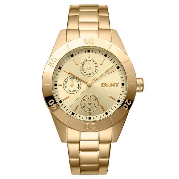 DKNY DK1L079M0025 Kadın Kol Saati - Image 1