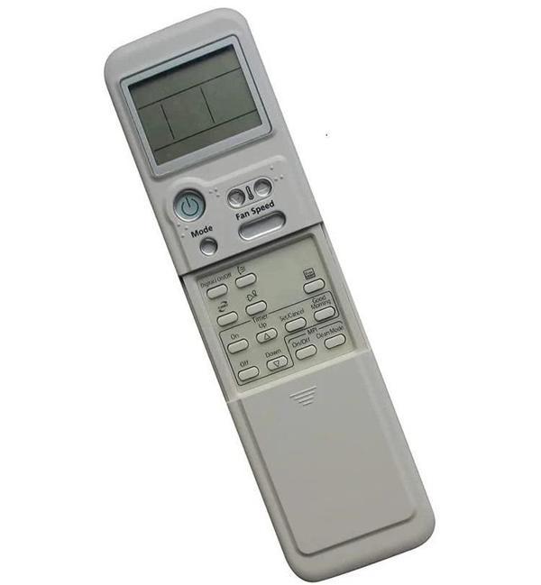 Samsung ile uyumlu Modeli AM028NNNDEH/EU Kaset Tipi Klima Kumandası - Image 1