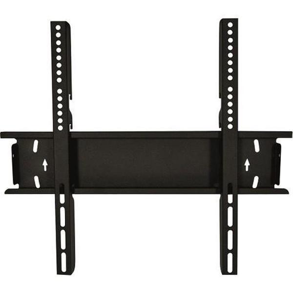 Samsung ile uyumlu 83'' Sabit Tv Duvar Asma Askı Aparatı-120 Kg Taşıma - Image 1