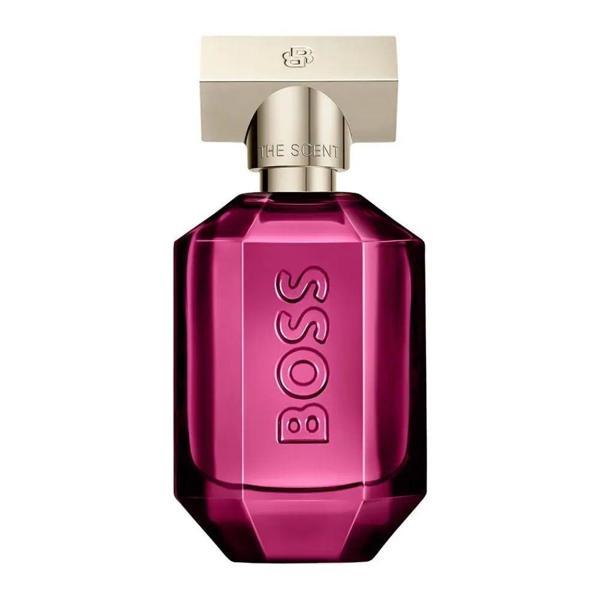 Hugo Boss The Scent Magnetic EDP 50 ml Kadın Parfümü - Image 1