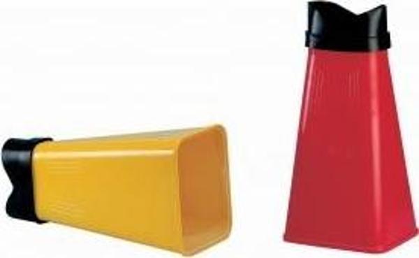 Su altı dürbünü Plastik 200x410mm - Image 1