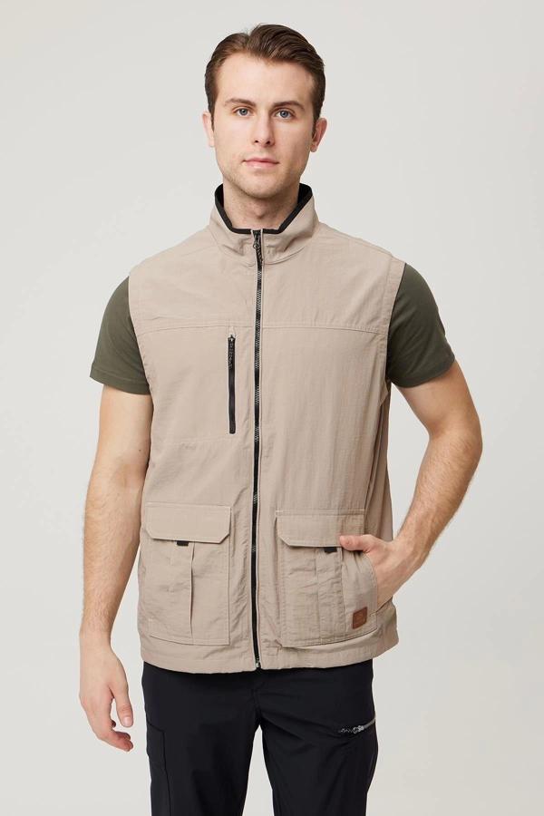 Armadillo Kaçkar Çok Cepli Iş Yeleği - Image 1