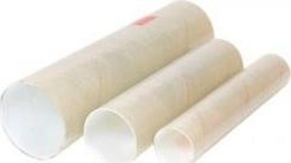 Tünel GRP Ø 185 mm Boy 100 cm - Image 1