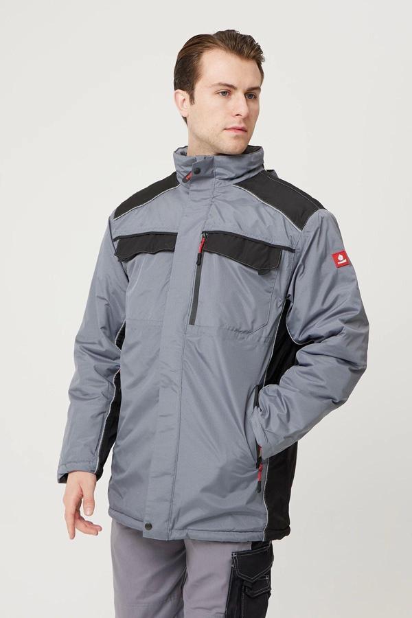Armadillo Allium Waterproof Kaban - Şık, Rahat Ve Soğuk Koşullarda Koruma Sağlayan Tasarım - Image 1