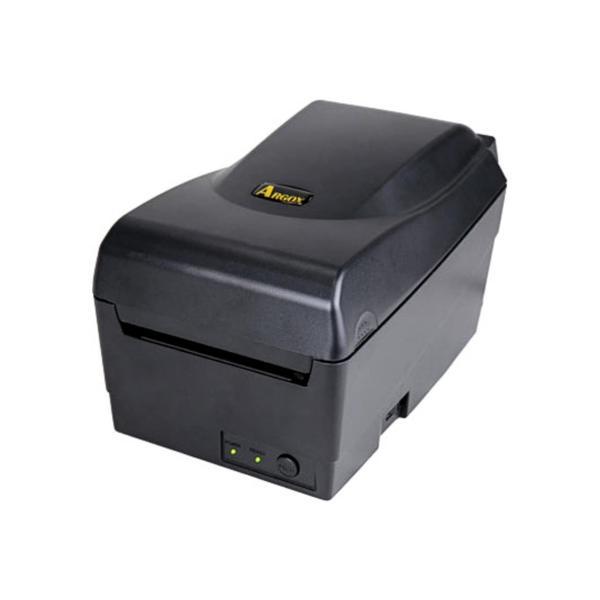 Argox OS-214EX 203DPI RS232C/Usb/Ethernet Barkod Yazıcı - Image 1