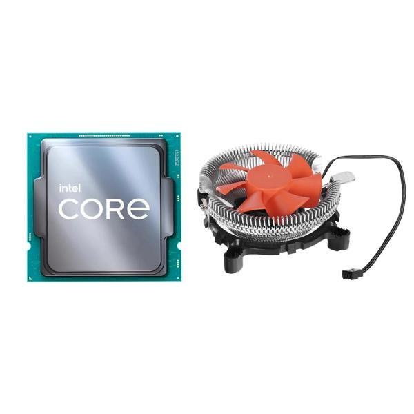 Intel Raptor Lake Core i7-14700F 1.5GHz 5.40GHz 33MB 1700P 65W (14.Nesil) Tray Kutusuz Fanlı İşlemci - Image 1