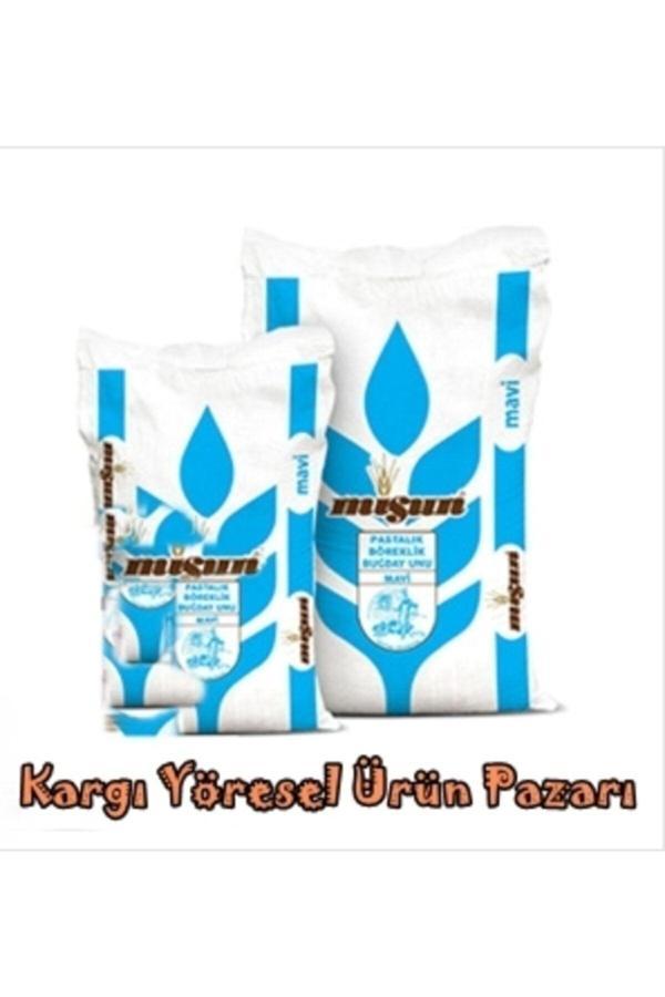 Kargı Yöresel Ürün Pazarı Amasya Misun Pastalık Ve Böreklik Un-(25 Kg) - Image 1