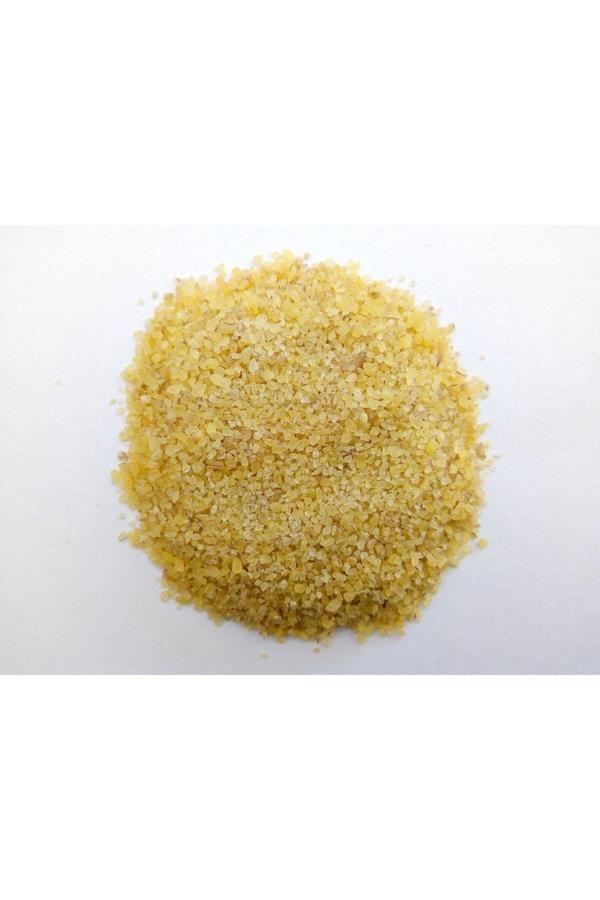 Kargı Yöresel Ürün Pazarı Kısırlık Sarı Ince Bulgur-(5 Kg) Yerli Ve Doğal - Image 1