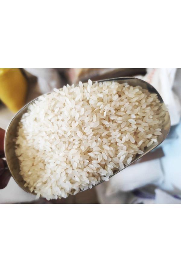 Kargı Yöresel Ürün Pazarı Pilavlık Baldo Kargı Pirinci-(25 Kg) Asırlık Kızılırmak Ovamızdan Yerli Pirinç - Image 1