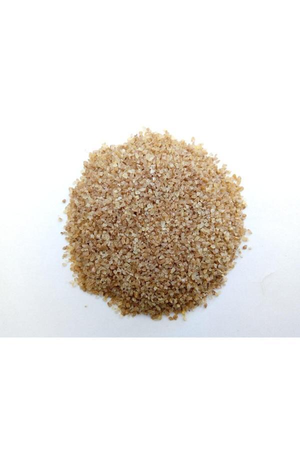 Kargı Yöresel Ürün Pazarı Çiğ Köftelik Esmer Bulgur-(5 Kg) Yerli Ve Doğal - Image 1
