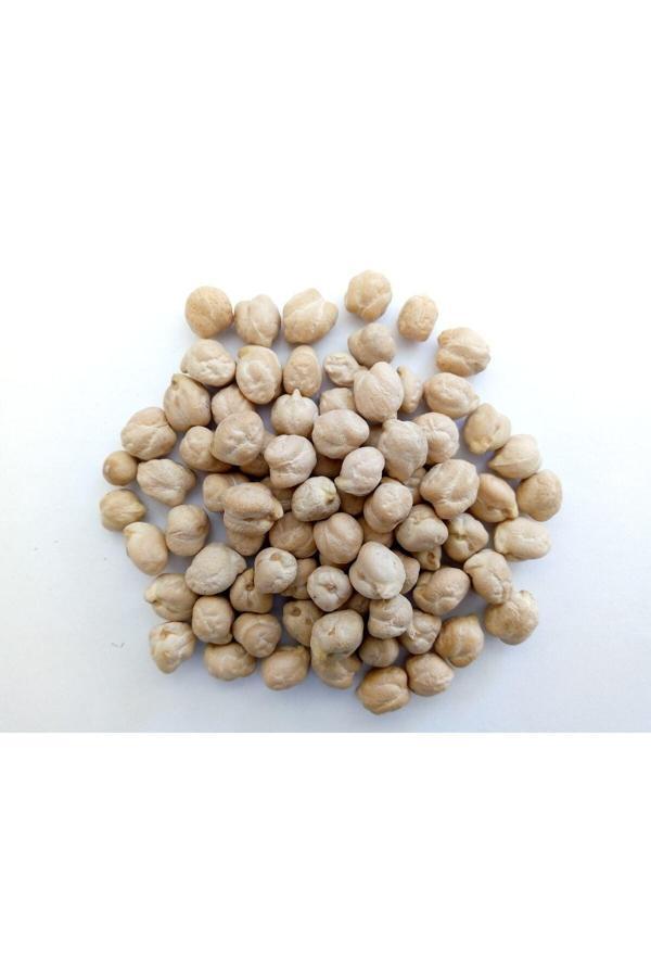 Kargı Yöresel Ürün Pazarı Sarı Nohut 8-9 Mm-(5 Kg) Yerli Ve Doğal Lezzetli - Image 1