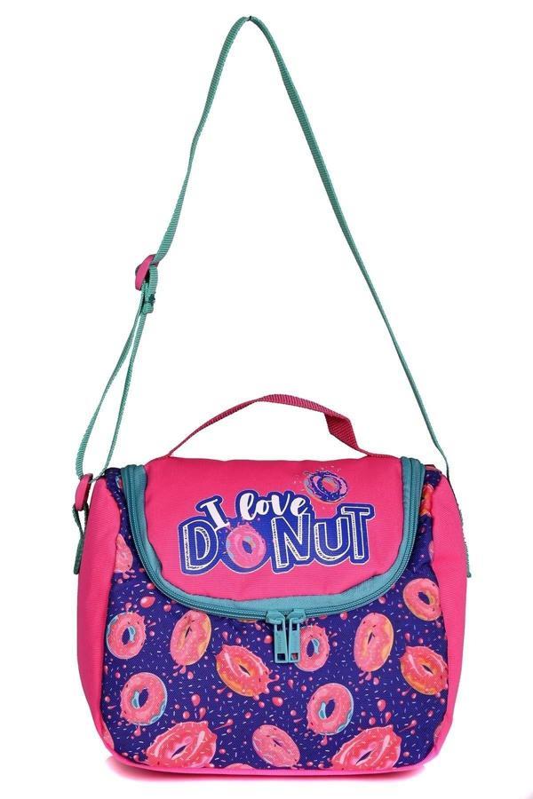 135 Donut Termal Beslenme Çantası - Image 1