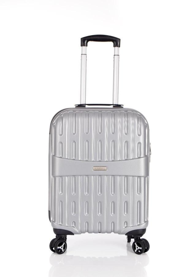 5163 Unisex Kabin Boy Valiz - Image 1