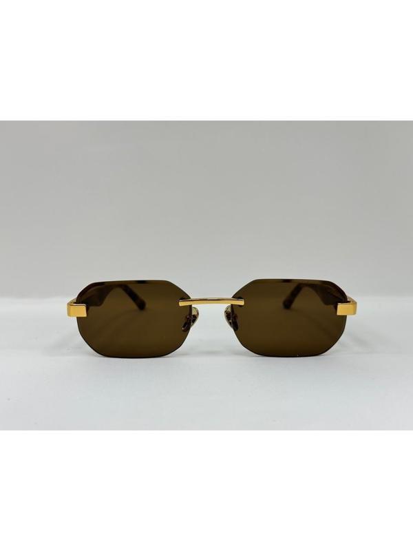 Rachel Paris S7001 02 58-19 Unisex Güneş Gözlüğü - Image 1