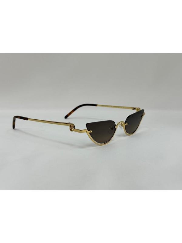 Rachel Paris 8660 02 54-21 Unisex Güneş Gözlüğü - Image 1
