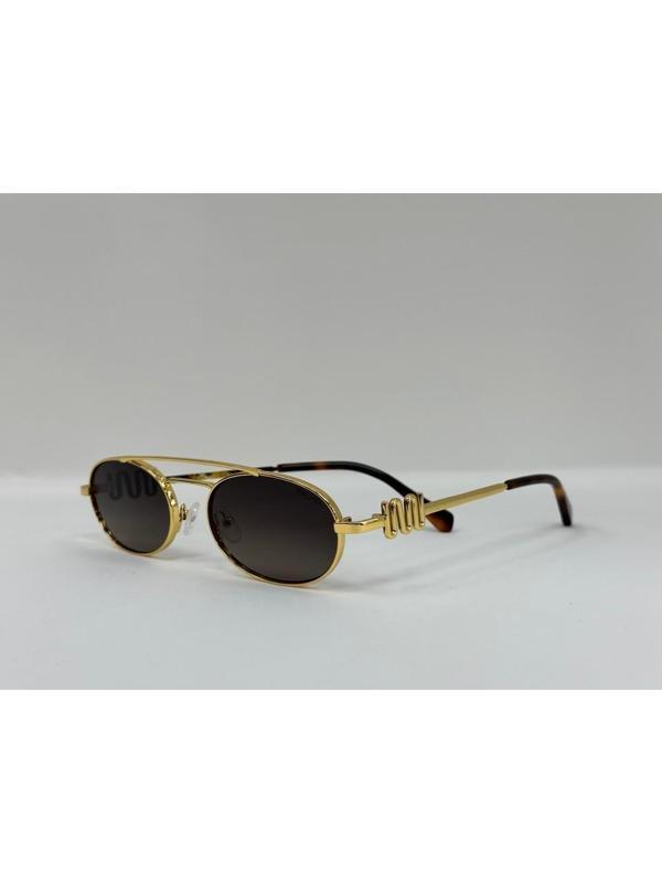 Rachel Paris 8600 01 53-19 Unisex Güneş Gözlüğü - Image 1