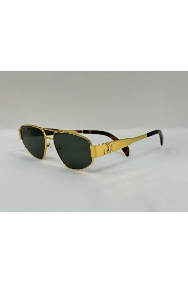 Rachel Paris 8627 8627 01 56-15 Unisex Güneş Gözlüğü - Image 1