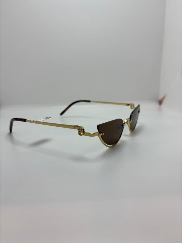 Rachel Paris 8660 03 54-21 Unisex Güneş Gözlüğü - Image 1
