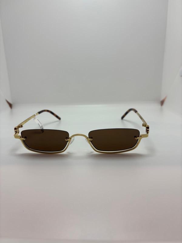 Rachel Paris 8659 03 54-21 Unisex Güneş Gözlüğü - Image 1