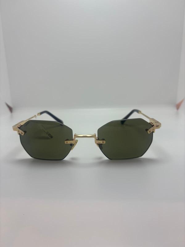 Rachel Paris 308 03 52-23 Unisex Güneş Gözlüğü - Image 1